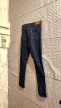 Jeans femme levis